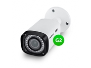 Câmera HDCVI Varifocal com Infravermelho Intelbras VHD 5040 VF G2