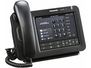 Telefone para PABX SIP KX-UT670 Panasonic