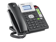 Telefone para PABX IP TIP 210 Intelbras