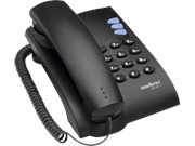 Telefone para PABX IP TIP 100 Lite Intelbras