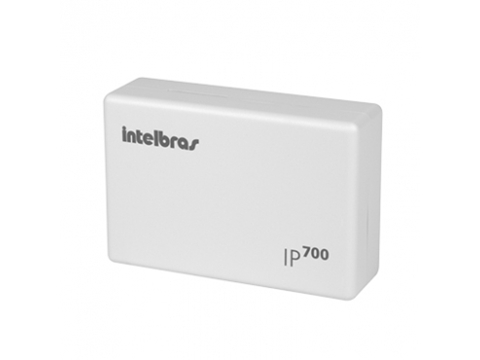 Interface de Porteiro Intelbras IP 700