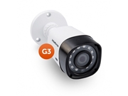 Câmera Multi HD com infravermelho Intelbras VHD 1120 B G3