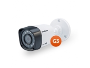 Câmera Multi HD com infravermelho Intelbras VHD 1220 B G3