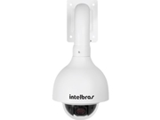 Câmera IP speed dome Full HD Intelbras VIP 5220 SD