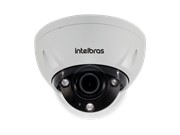 Câmera IP dome Intelbras VIP 5450 D Z