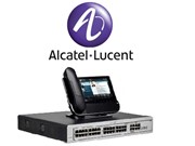 Alcatel.Lucent Instalação para Empresas