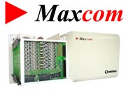 Maxcom Reparos para Condominios