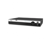 Gravador digital de vídeo 8 Canais HDCVI 3008 Intelbras