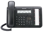Telefone para PABX Digital KX-DT543 Panasonic