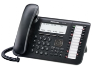 Telefone para PABX Digital KX-DT546 Panasonic