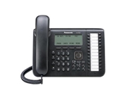 Telefone para PABX IP KX-NT543 Panasonic