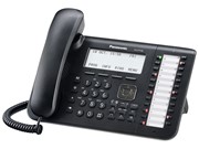 Telefone para PABX IP KX-NT546 Panasonic