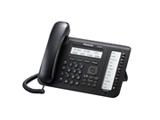 Telefone para PABX IP KX-NT556 Panasonic