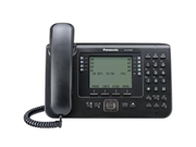 Telefone para PABX IP KX-NT560 Panasonic