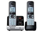Telefone sem Fio KX-TG6722LBB Panasonic