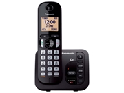 Telefone sem Fio KX-TGC220LBB Panasonic