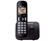 Telefone sem Fio KX-TGC210LBB Panasonic