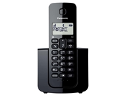 Telefone sem Fio KX-TGB110LBB Panasonic