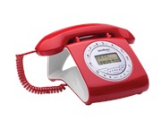Telefone com Fio com ID TC 8312 Intelbras