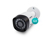 Câmera Multi HD com infravermelho Intelbras VHD 3120 B G3