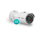 Câmera Multi HD com infravermelho Intelbras VHD 3230 B G3