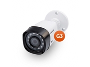 Câmera Multi HD com infravermelho Intelbras VHD VHD 1010 B G3